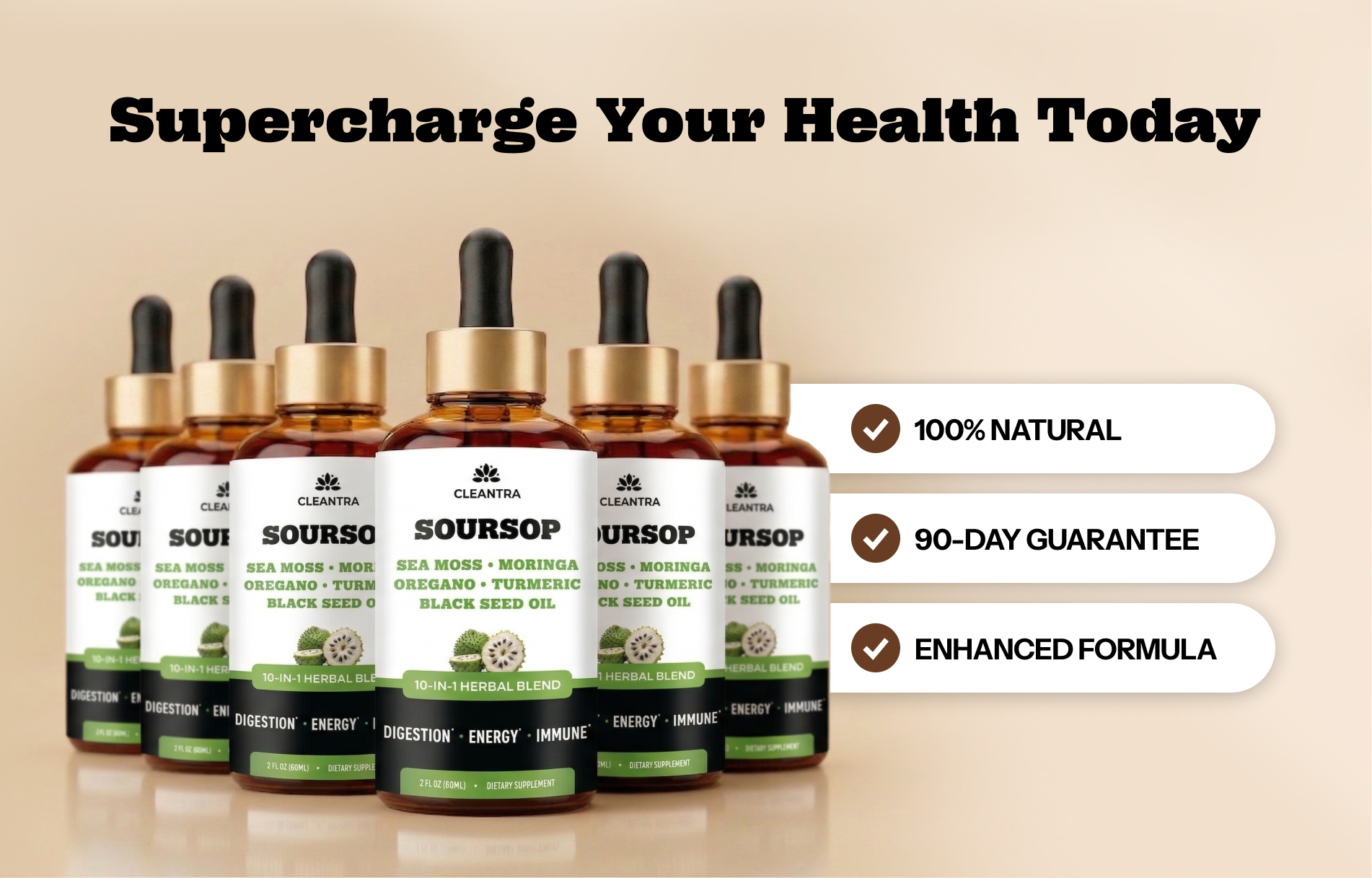 Soursop