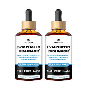 Lymphatic Drainage
