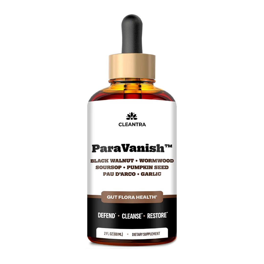 ParaVanish™