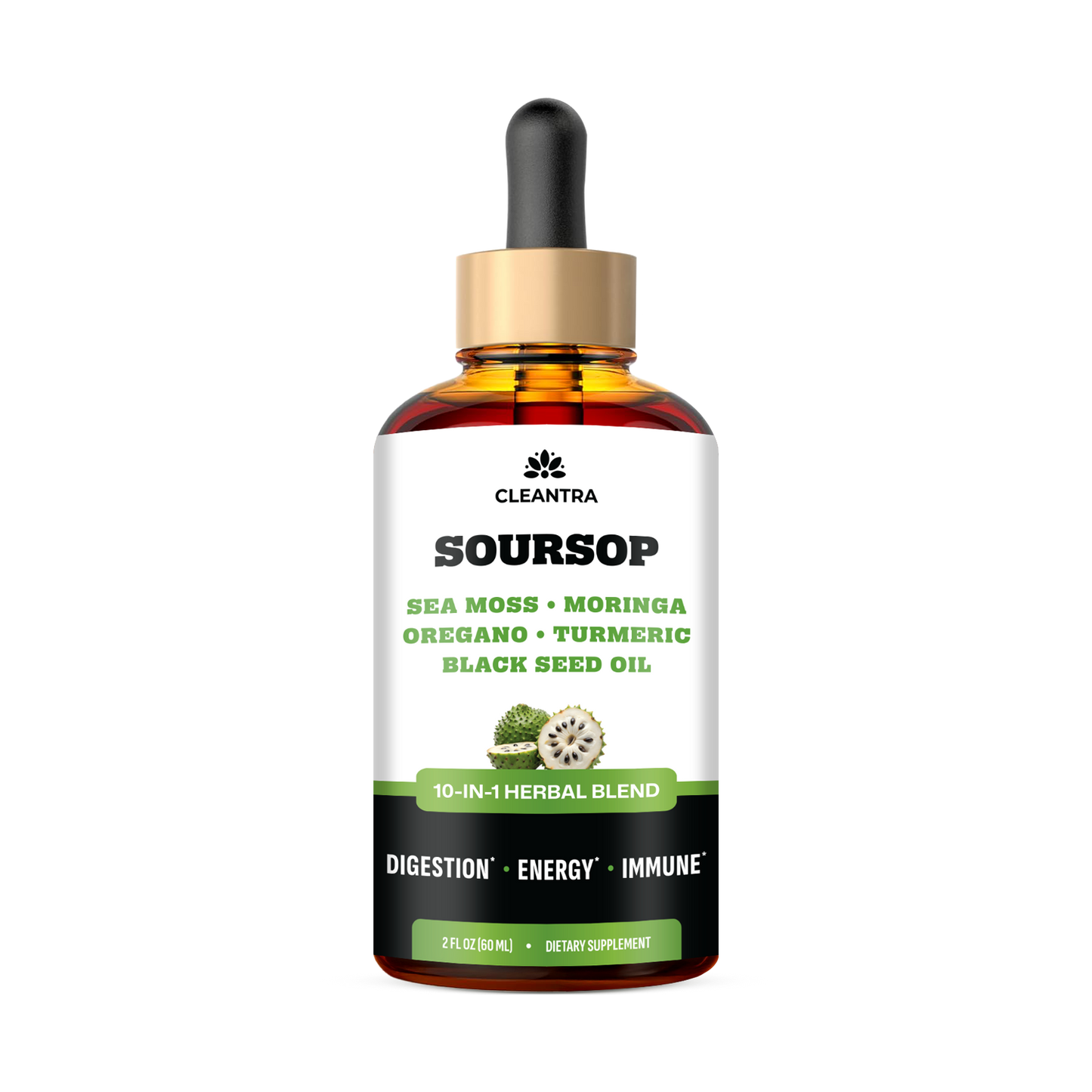 Soursop