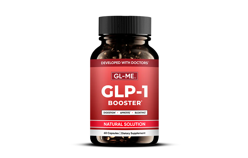 GLP-1 Booster GLP-1 Booster
