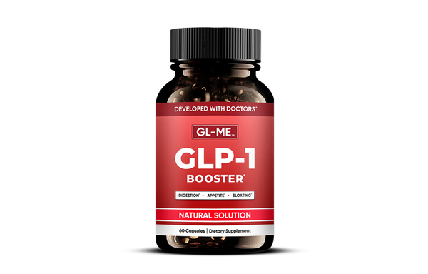 GLP-1 Booster GLP-1 Booster
