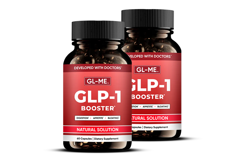 GLP-1 - Booster