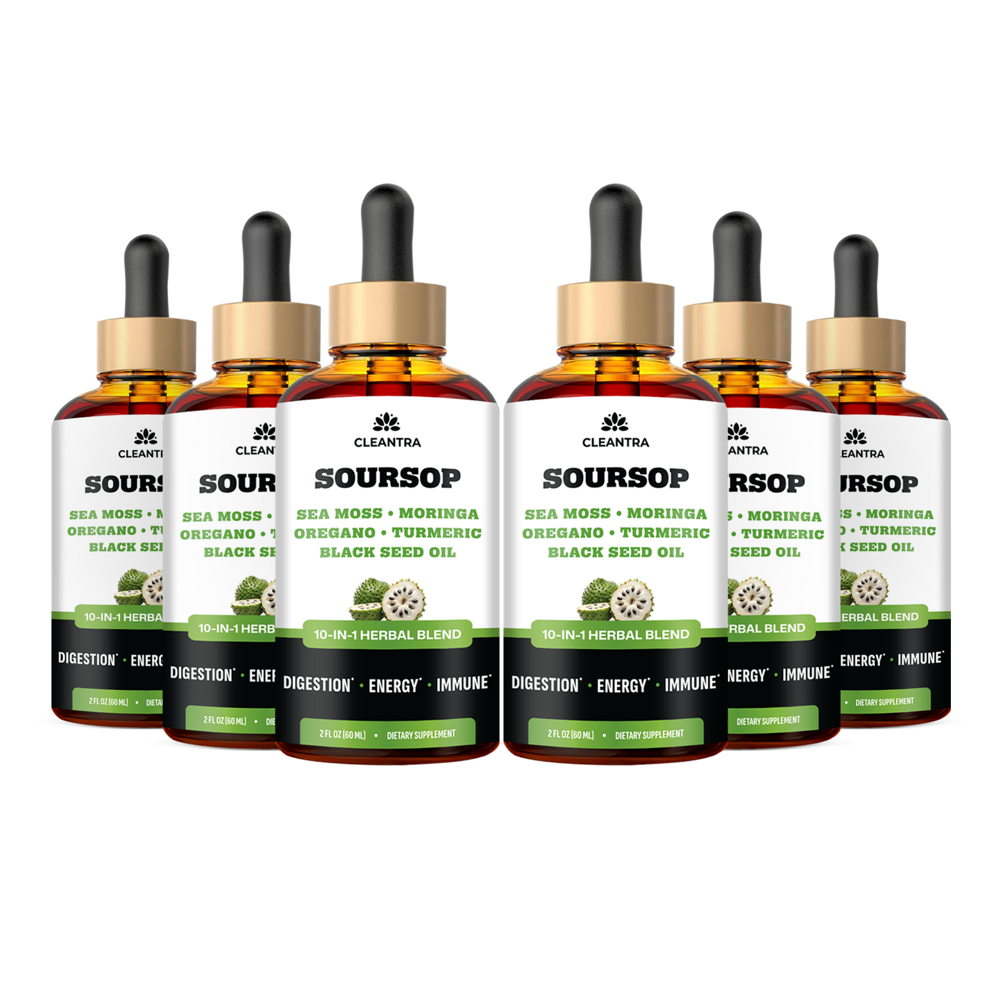 Soursop