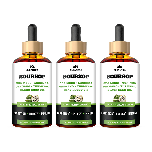 Soursop