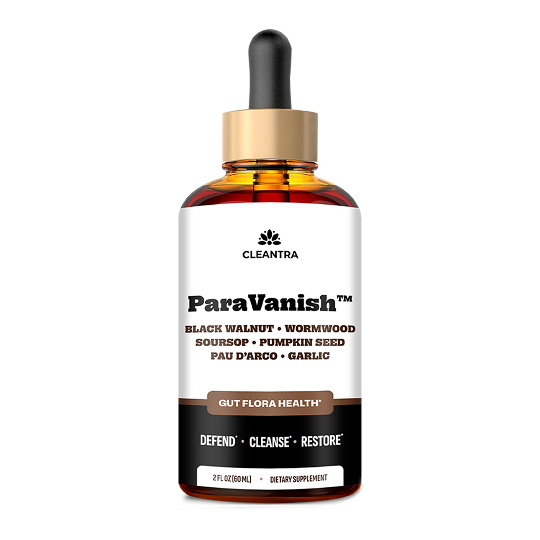 ParaVanish